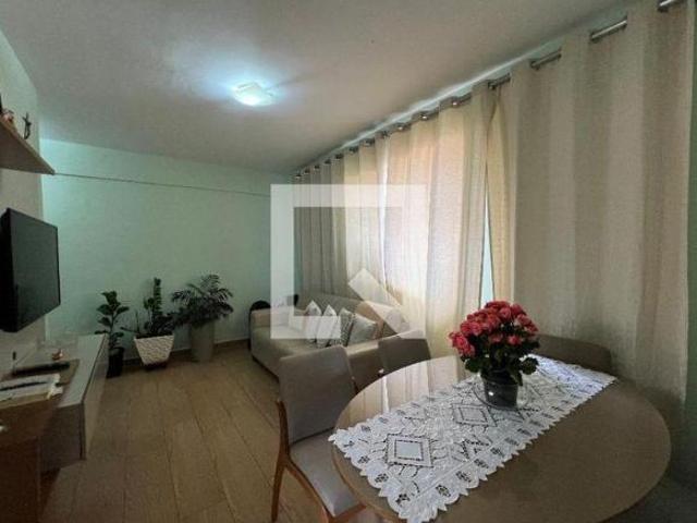 Apartamento à Venda Jaqueline, 2 Quartos, 48 m² Belo Horizonte
