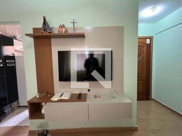Apartamento à Venda Jaqueline, 2 Quartos, 48 m² Belo Horizonte