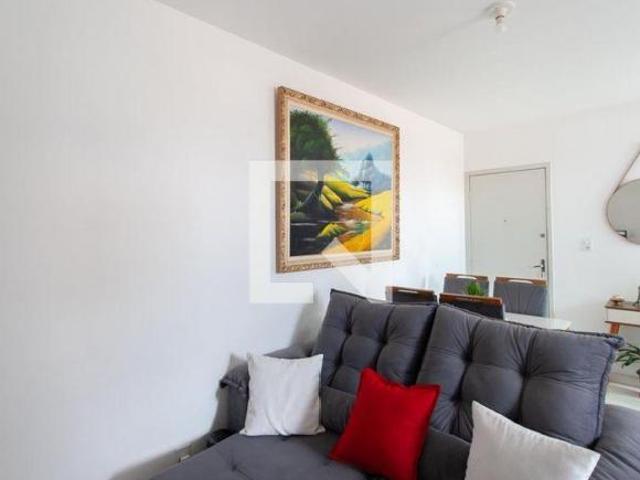 Apartamento à Venda Jaqueline, 2 Quartos, 50 m² Belo Horizonte