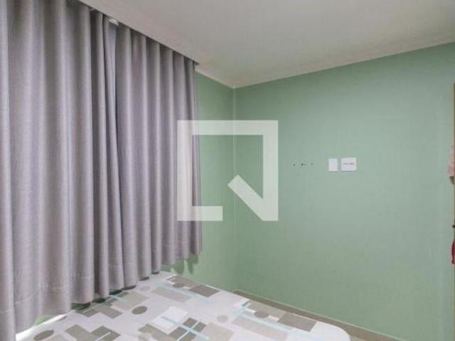Apartamento à Venda Jaqueline, 2 Quartos, 50 m² Belo Horizonte