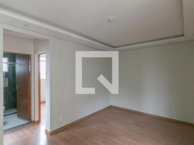 Apartamento à Venda Jaqueline, 2 Quartos, 52 m² Belo Horizonte