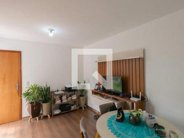 Apartamento à Venda Jaqueline, 2 Quartos, 54 m² Belo Horizonte