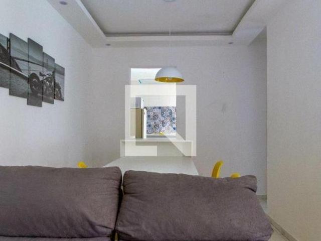 Apartamento à Venda Jaqueline, 2 Quartos, 54 m² Belo Horizonte