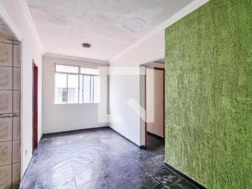 Apartamento à Venda Jaqueline, 3 Quartos, 55 m² Belo Horizonte