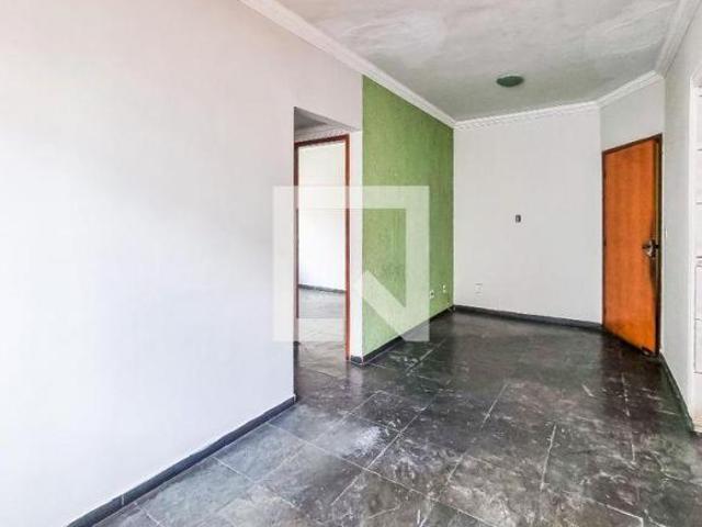 Apartamento à Venda Jaqueline, 3 Quartos, 55 m² Belo Horizonte