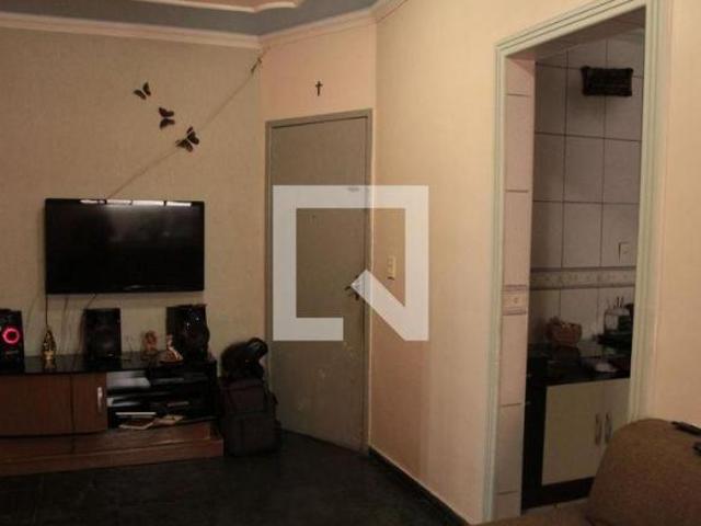 Apartamento à Venda Jaqueline, 3 Quartos, 63 m² Belo Horizonte