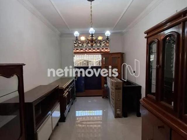 Apartamento à Venda, Jaqueline, Belo Horizonte