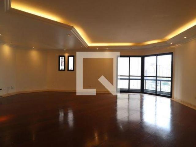 Apartamento à Venda Jardim, 4 Quartos, 224 m2