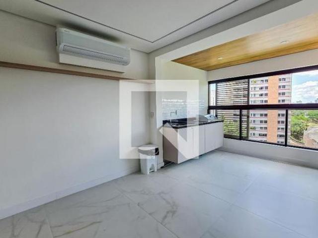Apartamento à Venda Jardim, 1 Quarto, 42 m2