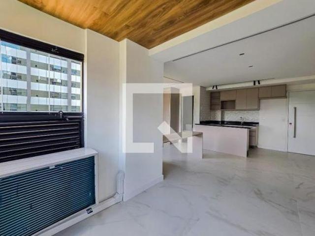 Apartamento à Venda Jardim, 1 Quarto, 42 m² Santo André