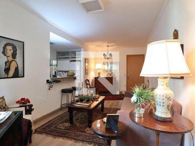 Apartamento à Venda Jardim, 1 Quarto, 52 m² Santo André