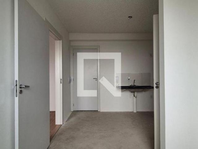 Apartamento à Venda Jardim, 1 Quarto, 35 m2