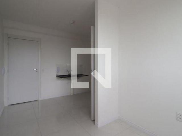Apartamento à Venda Jardim, 1 Quarto, 35 m² Santo André