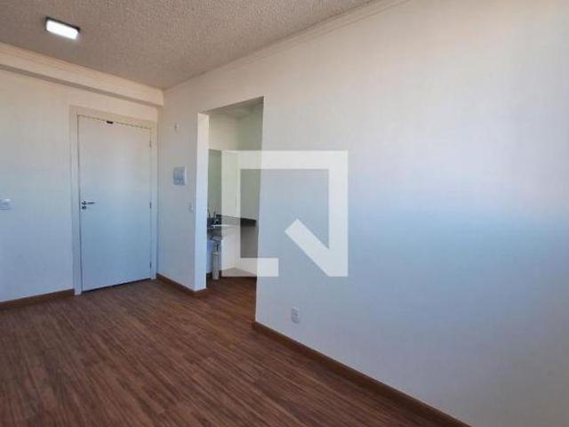 Apartamento à Venda Jardim, 2 Quartos, 35 m² Santo André