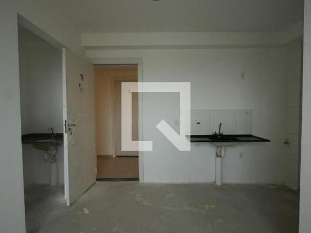 Apartamento à Venda Jardim, 2 Quartos, 36 m2