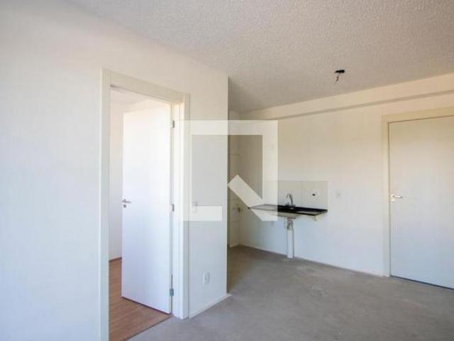 Apartamento à Venda Jardim, 2 Quartos, 40 m2