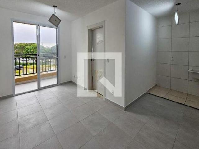 Apartamento à Venda Jardim, 2 Quartos, 40 m² Santo André
