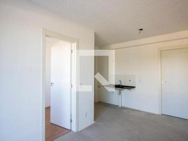 Apartamento à Venda Jardim, 2 Quartos, 40 m² Santo André