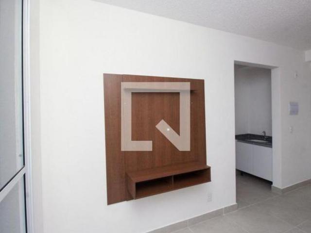 Apartamento à Venda Jardim, 2 Quartos, 44 m2