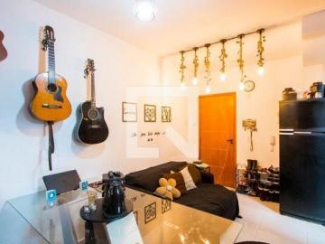 Apartamento à Venda Jardim, 2 Quartos, 47 m² Santo André