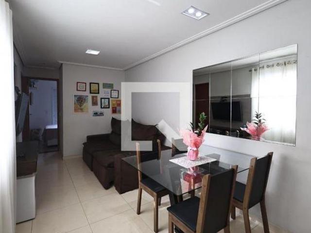 Apartamento à Venda Jardim, 2 Quartos, 51 m² Santo André