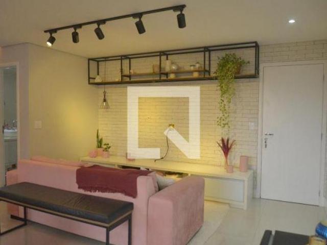 Apartamento à Venda Jardim, 2 Quartos, 85 m2