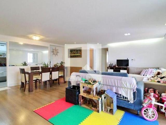 Apartamento à Venda Jardim, 3 Quartos, 118 m2
