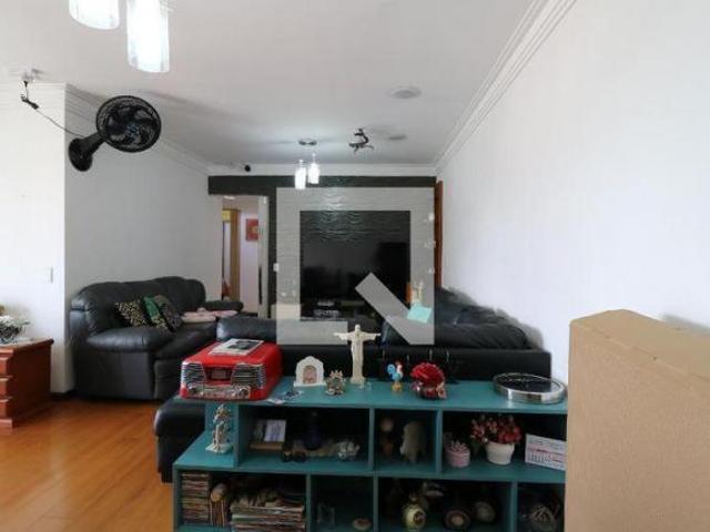 Apartamento à Venda Jardim, 3 Quartos, 131 m2