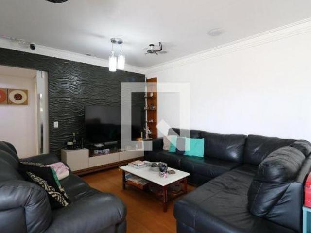 Apartamento à Venda Jardim, 3 Quartos, 131 m² Santo André