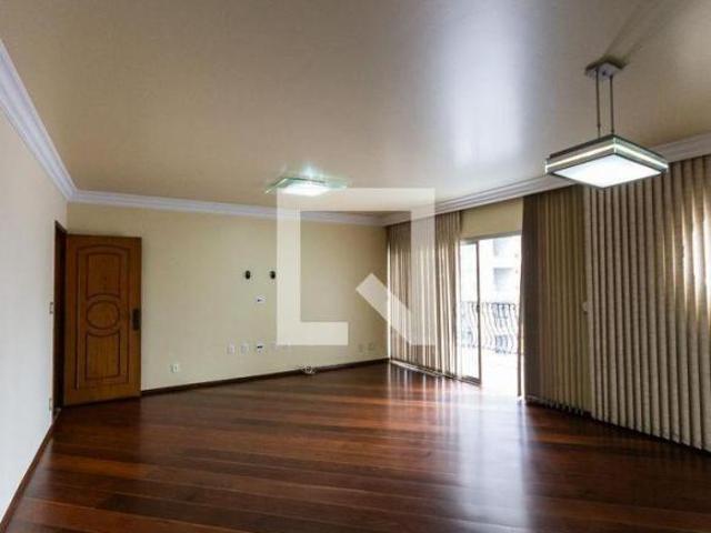 Apartamento à Venda Jardim, 3 Quartos, 142 m² Santo André