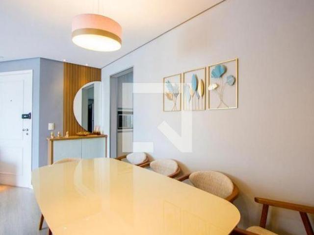Apartamento à Venda Jardim, 3 Quartos, 89 m2