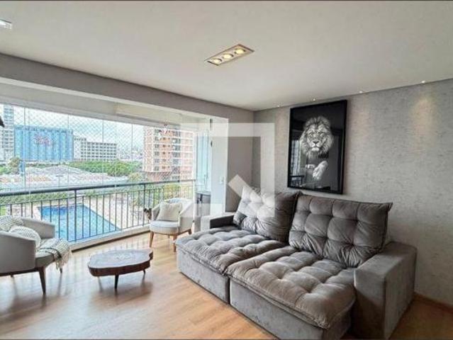 Apartamento à Venda Jardim, 3 Quartos, 92 m² Santo André