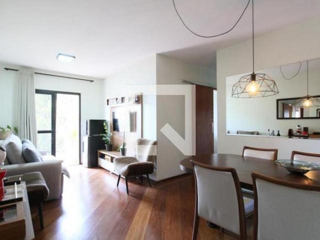 Apartamento à Venda Jardim Taboão, 3 Quartos, 83 m2