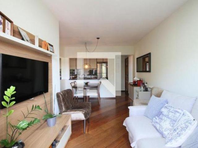 Apartamento à Venda Jardim Taboão, 3 Quartos, 83 m² São Paulo