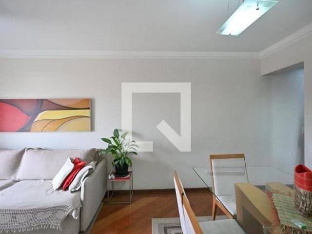 Apartamento à Venda Jardim Taboão, 3 Quartos, 90 m2