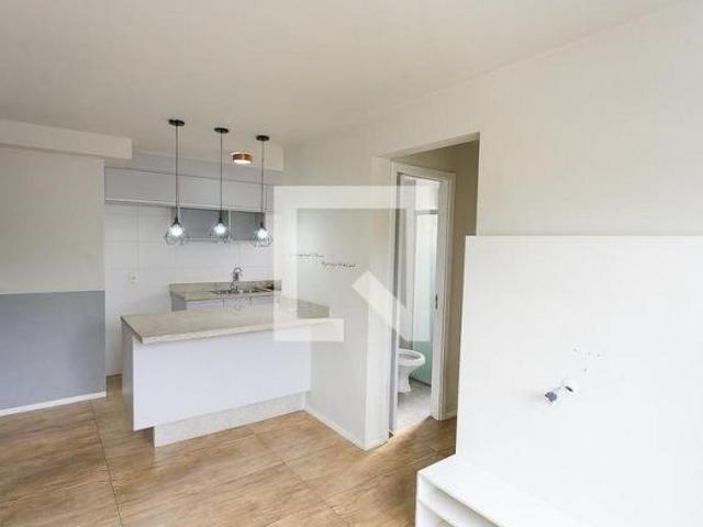 Apartamento à Venda Jardim Taboão, 2 Quartos, 41 m² São Paulo