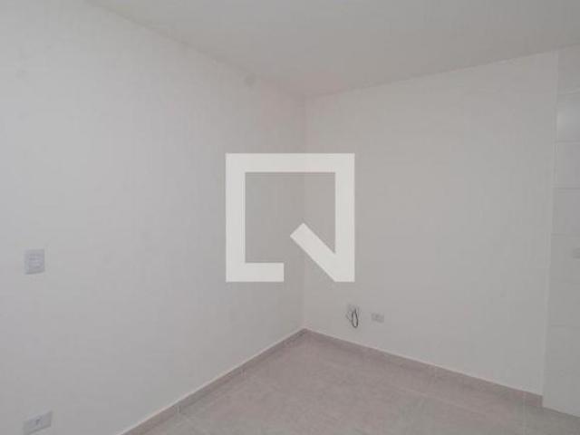 Apartamento à Venda Jardim Teresa, 1 Quarto, 36 m² São Paulo
