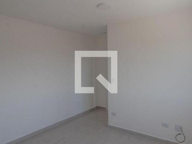 Apartamento à Venda Jardim Teresa, 1 Quarto, 44 m2