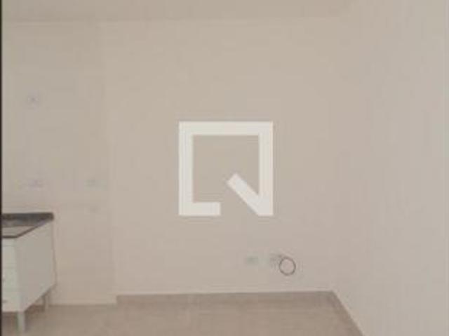 Apartamento à Venda Jardim Teresa, 2 Quartos, 36 m² São Paulo