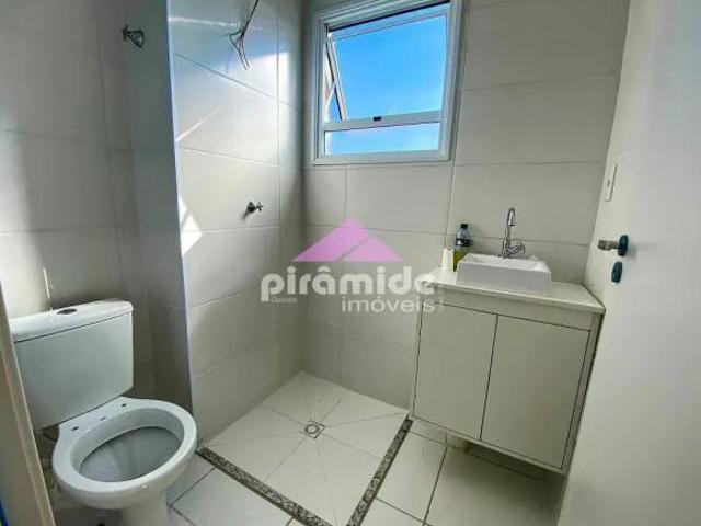 Apartamento à venda, Jardim Topázio, São José dos Campos, SP
