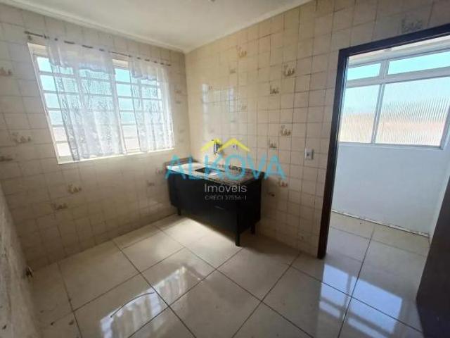 Apartamento à venda, Jardim Topázio, São José dos Campos, SP