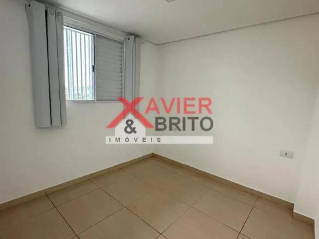 Apartamento à venda, Jardim Triana, São Paulo, SP