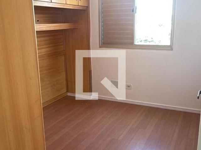 Apartamento à Venda Jardim Umuarama, 2 Quartos, 51 m2