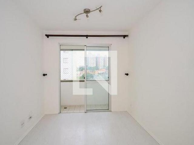 Apartamento à Venda Jardim Umuarama, 2 Quartos, 51 m² São Paulo
