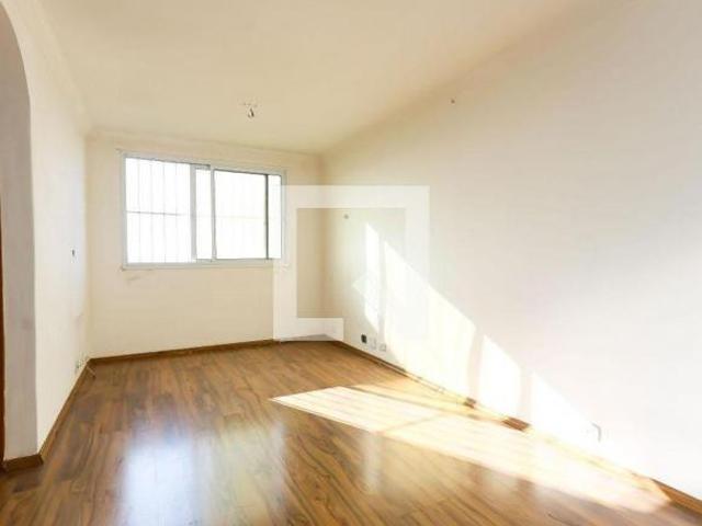 Apartamento à Venda Jardim Umuarama, 2 Quartos, 53 m2
