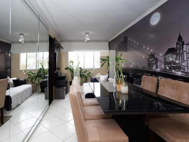 Apartamento à Venda Jardim Umuarama, 2 Quartos, 55 m2