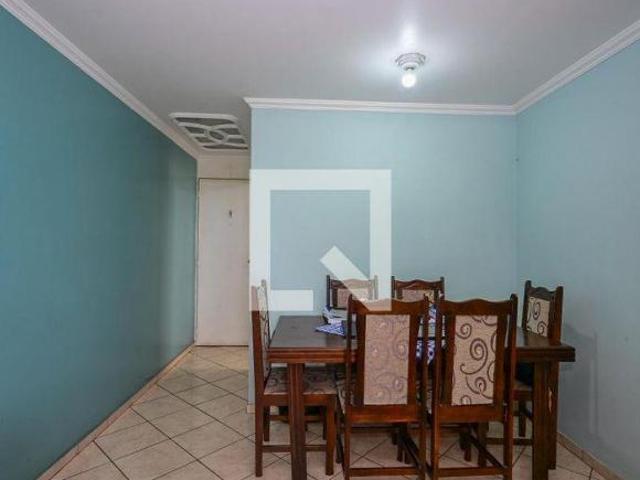 Apartamento à Venda Jardim Umuarama, 2 Quartos, 55 m² São Paulo