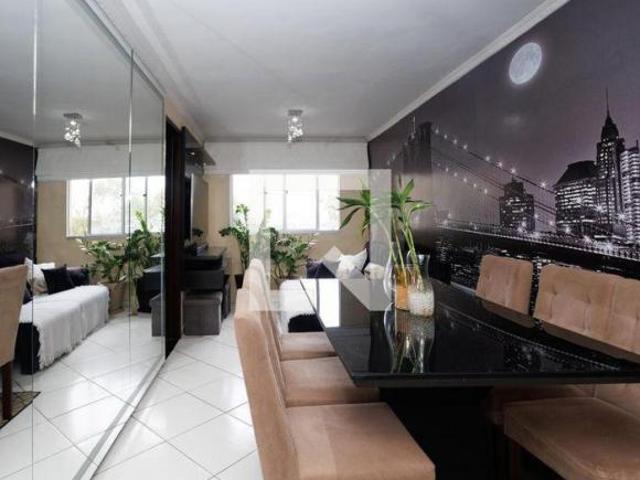Apartamento à Venda Jardim Umuarama, 2 Quartos, 55 m² São Paulo