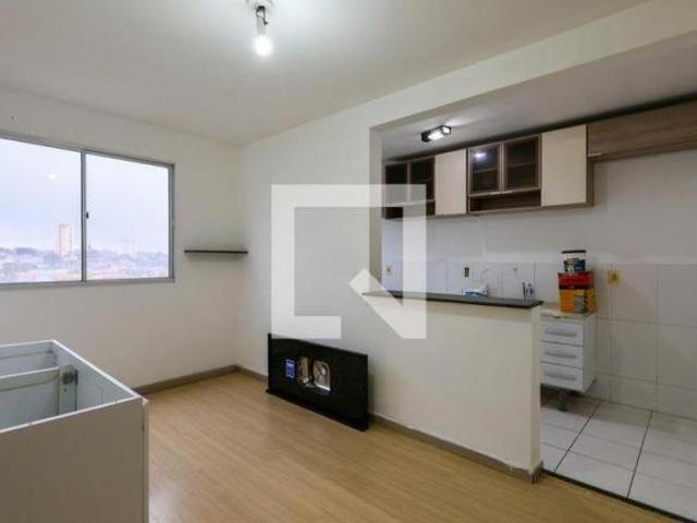 Apartamento à Venda Jardim Umuarama, 2 Quartos, 56 m² São Paulo