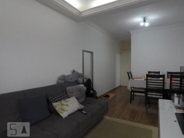 Apartamento à Venda Jardim Umuarama, 2 Quartos, 56 m² São Paulo